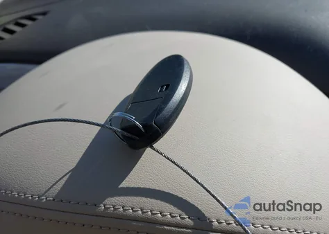 2015 Nissan Murano Platinum from USA, damaged, VIN 5N1AZ2MH2FN249848